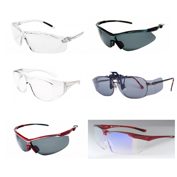 アイケア　グラス