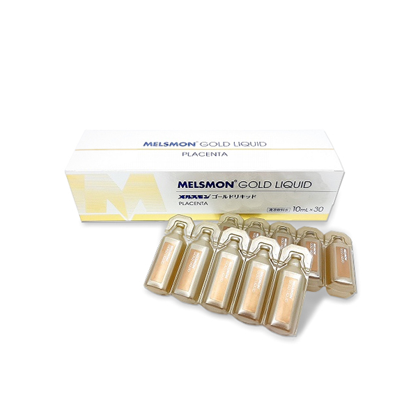 メルスモンゴールドリキット