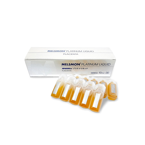 メルスモンプラチナキット