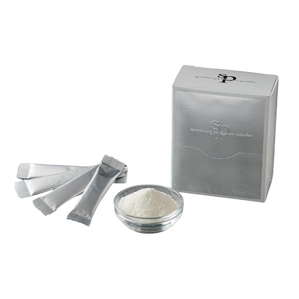 スパークリングプラチナパウダー