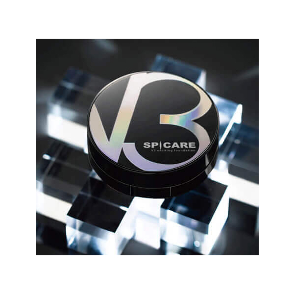 V3エキサイティングファンデーション